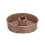 ﻗﺎﻟﺐ ﮐﯿﮏ 26 سانتی متر قهوه ای تورتا کرکماز 717