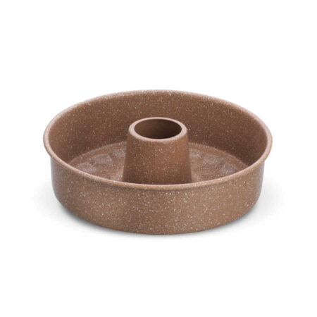 ﻗﺎﻟﺐ ﮐﯿﮏ 26 سانتی متر قهوه ای تورتا کرکماز 717