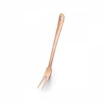 چنگال سرو رزگلد تویستی کرکماز 663