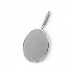 محافظ توری سرخ کردنی 28 سانتی متر تویستی کرکماز 676