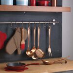 ملاقه سرو رزگلد تویستی کرکماز 660