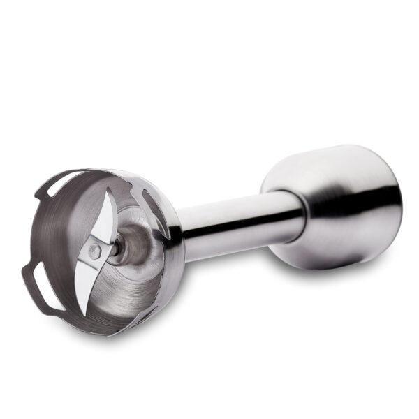 سرویس همزن سر استیل 850 وات قرمز دو ورتکس کرکماز 444-04