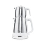 دم آور برقی 1650 وات 0.7 + 1.8 لیتر درپیلا رابیلوکس 111405