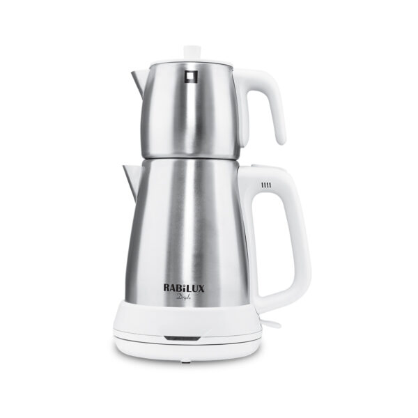 دم آور برقی 1650 وات 0.7 + 1.8 لیتر درپیلا رابیلوکس 111405