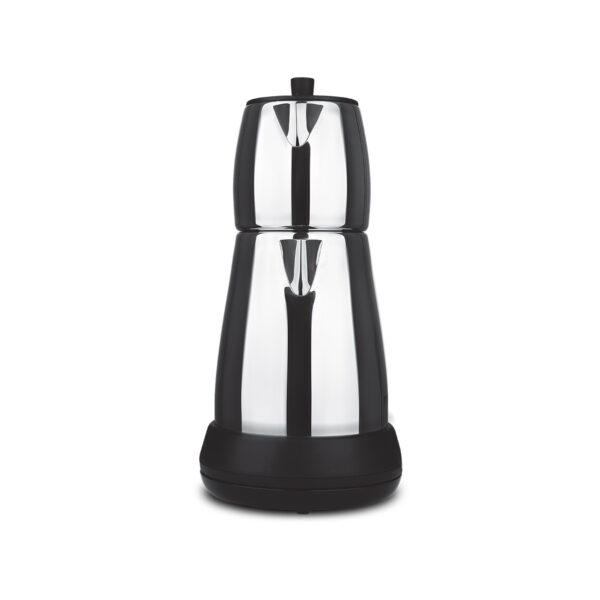 دم آور برقی 0.7 + 1.8 لیتر استیل براق فلکسیز رابیلوکس 111406