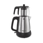 دم آور برقی 1650 وات 0.7 + 1.8 لیتر استیل ژوئوتک رابیلوکس 111400