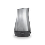 قهوه جوش برقی 800 وات 300 میلی لیتر استیل مات هستر رابیلوکس 111700