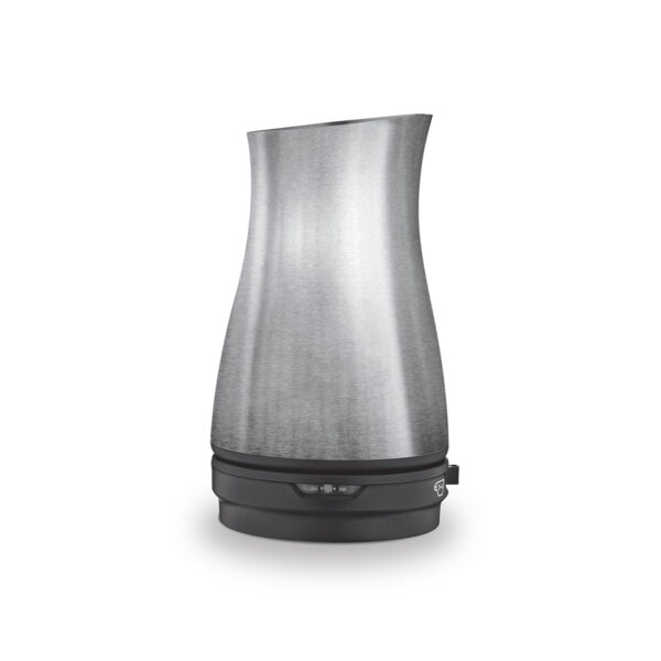 قهوه جوش برقی 800 وات 300 میلی لیتر استیل مات هستر رابیلوکس 111700