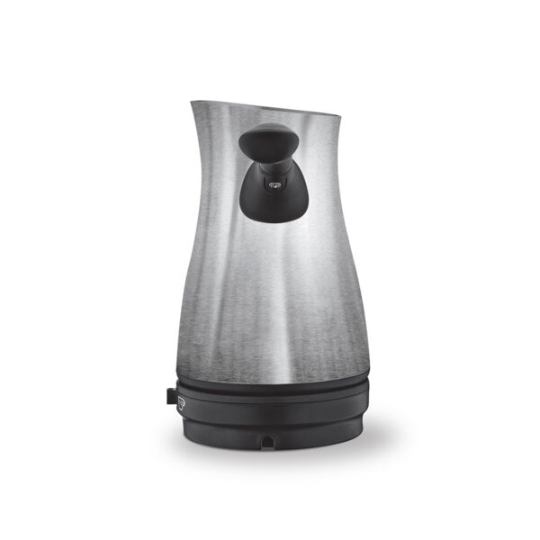 قهوه جوش برقی 800 وات 300 میلی لیتر استیل مات هستر رابیلوکس 111700