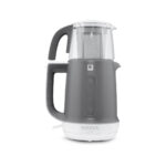 چای ساز برقی 0.7 + 1.8 لیتر طوسی لی له رابیلوکس 111409