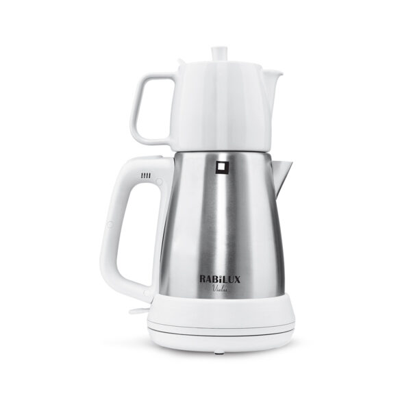 دم آور برقی 1650 وات 0.7 + 1.8 لیتر ویالاکس رابیلوکس 111403