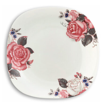 سرویس غذا خوری انایس 26 پارچه ریوالد 3007