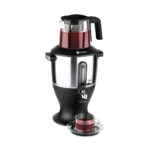 سماوربرقی 2000 وات 1.2 + 3.0 لیتر استیل مات کاونتری ریوالد 800207