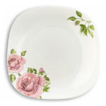 سرویس غذا خوری نائومی 26 پارچه ریوالد 3003