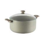 قابلمه نچسب 30*15 سانتی متر 10.1 لیتر بژ یورک ریوالد 650308-06