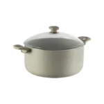 قابلمه نچسب 28*13 سانتی متر 7.7 لیتر بژ یورک ریوالد 6503128-0106 | رابیما