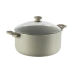 قابلمه نچسب 32*15 سانتی متر 11.5 لیتر بژ یورک ریوالد 6503132-0106 | رابیما