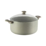 قابلمه نچسب 30*14.5 سانتی متر 10 لیتر بژ یورک ریوالد 6503130-0106 | رابیما