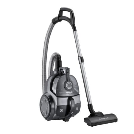 جارو برقی 750 وات 2.5 لیتر ذغالی پریمیوم کاسموس کرکماز 902-01