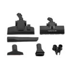 جارو برقی 750 وات 2.5 لیتر ذغالی پریمیوم کاسموس کرکماز 902-01