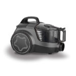 جارو برقی 750 وات 2.5 لیتر ذغالی پریمیوم کاسموس کرکماز 902-01