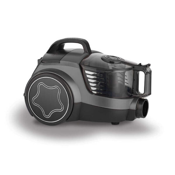 جارو برقی 750 وات 2.5 لیتر ذغالی پریمیوم کاسموس کرکماز 902-01