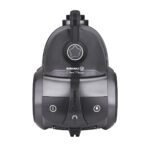 جارو برقی 750 وات 2.5 لیتر ذغالی پریمیوم کاسموس کرکماز 902-01