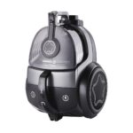 جارو برقی 750 وات 2.5 لیتر ذغالی پریمیوم کاسموس کرکماز 902-01