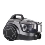 جارو برقی 750 وات 2.5 لیتر ذغالی پریمیوم کاسموس کرکماز 902-01