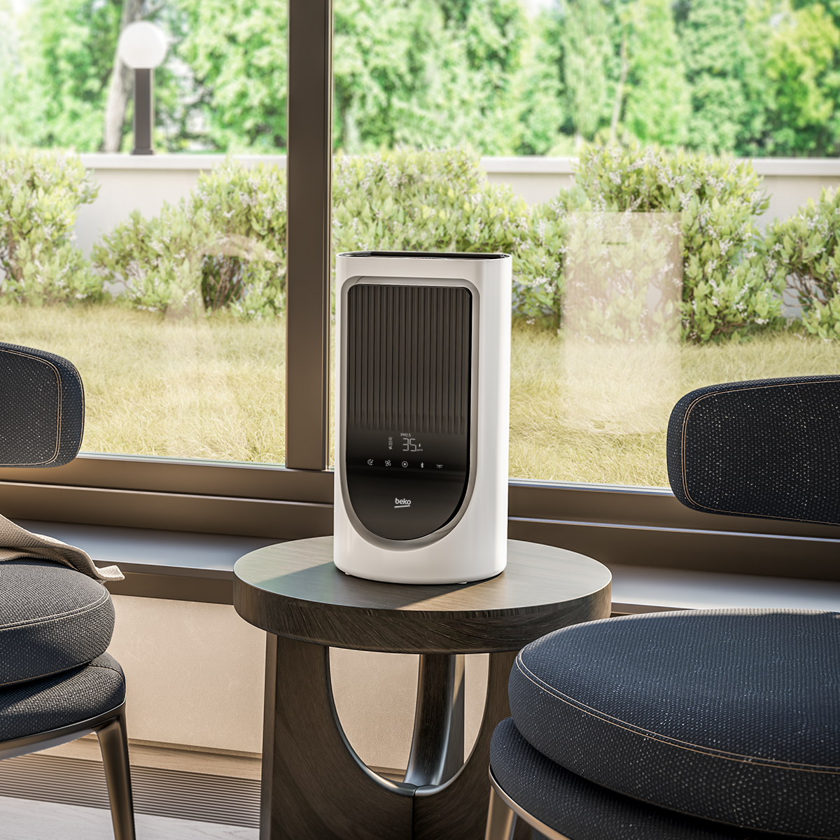 لوازم تهویه، گرمایشی و سرمایشی رابیما Rabima Air Conditioner