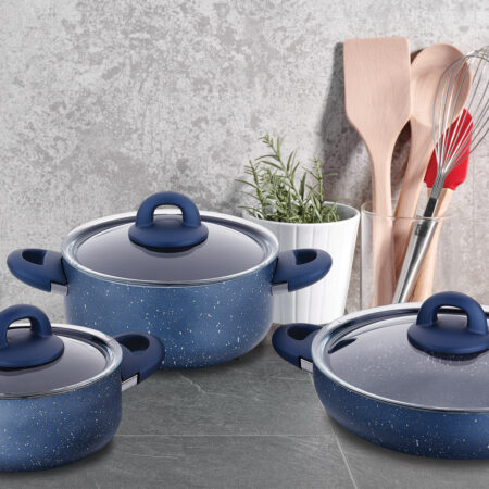 سرویس قابلمه