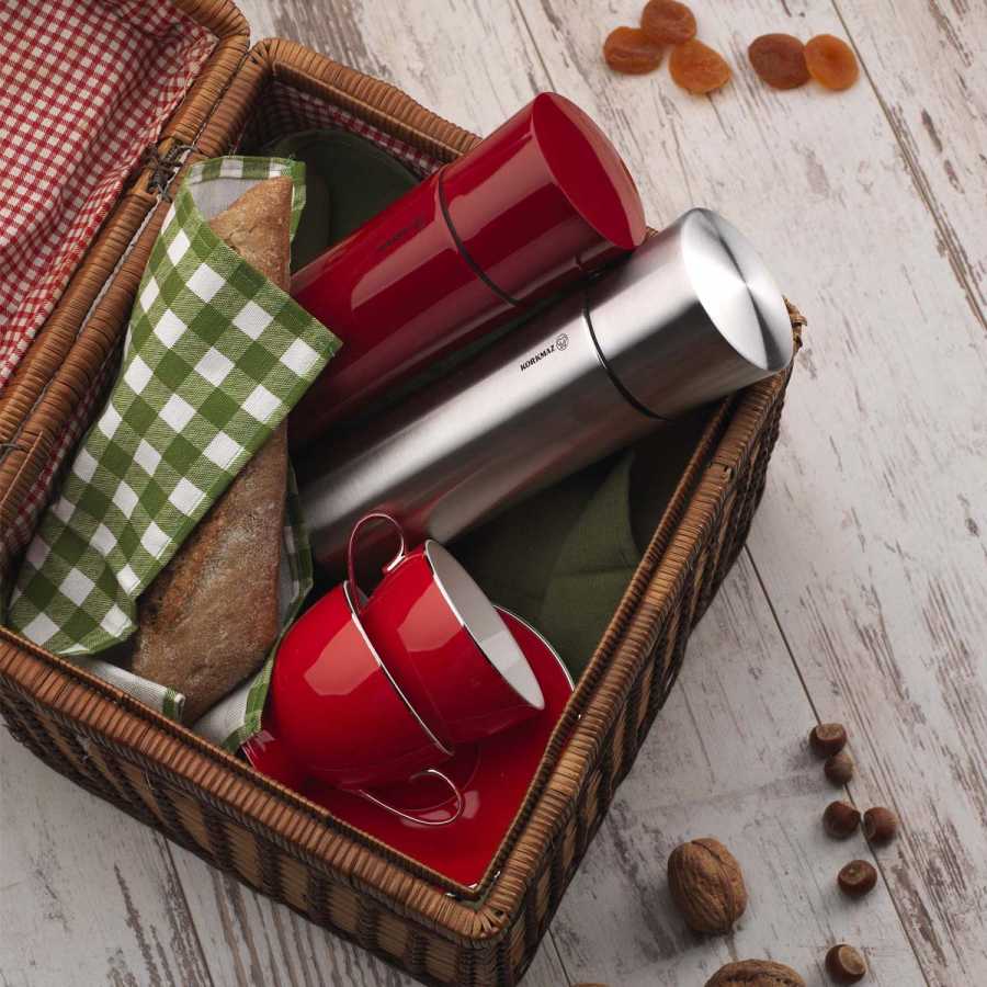 فلاسک رابیما Rabima flask