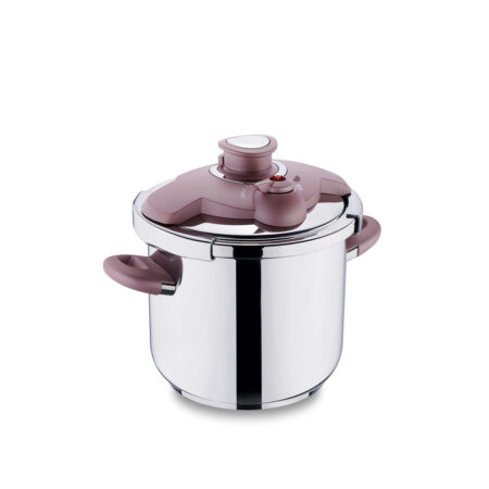 زودپز 7.0 لیتر استیل براق بلا کرکماز 174-01