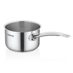 شیرجوش کوتاه 28*12.0 سانتیمتر 8.3 لیتر استیل مات پرولاین کرکماز 2704