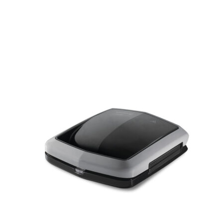 توستر 800 وات مشکی ورتکس کرکماز 305-10