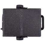 توستر توستیما ماکسی 1800 وات مشکی کرکماز 811-05