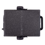 توستر توستیما ماکسی 1800 وات مشکی طلایی کرکماز 811-08