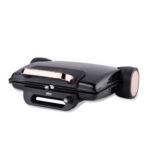 توستر توستیما ماکسی 1800 وات مشکی طلایی کرکماز 811-08