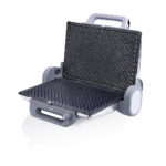 توستر توستیما ماکسی 1800 وات استیل طوسی کرکماز 815