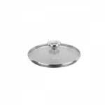 درب شیشه ای 22سانتی متر آروما کرکماز 634