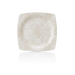 سرویس غذاخوری چینی 60 پارچه بون سلکشن کرکماز 8430