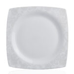 سرویس غذاخوری چینی 60 پارچه بون سلکشن کرکماز 8430