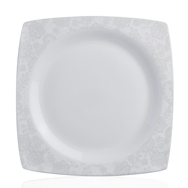 سرویس غذاخوری چینی 60 پارچه بون سلکشن کرکماز 8430