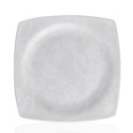 سرویس غذاخوری چینی 60 پارچه بون سلکشن کرکماز 8430