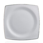 سرویس غذاخوری چینی 60 پارچه بون سلکشن کرکماز 8433