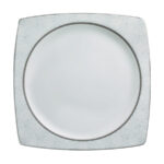 سرویس غذاخوری چینی 60 پارچه بون سلکشن کرکماز 8437