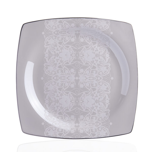 سرویس غذاخوری چینی 60 پارچه بون سلکشن کرکماز 8437