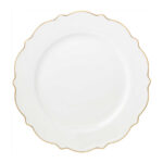 سرویس غذاخوری چینی 60 پارچه الیزا کرکماز 8241