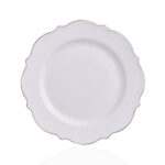 سرویس غذاخوری چینی 60 پارچه الیزا کرکماز 8241