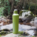 قمقمه 500 میلی لیتر سبز اسنشال کرکماز 699-02